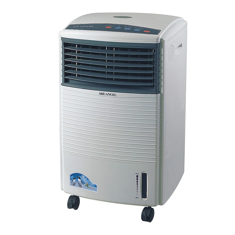 LWCF-004 Factory best quality portable industrial evaporative air cooler