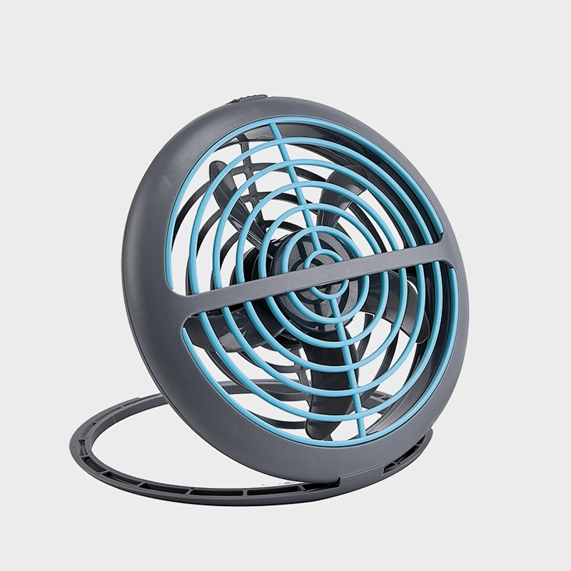 LWMNF-003 Handled Mini Battery Fan