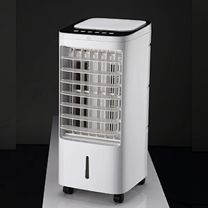 LWCF-001 Evaporative Air Cooler Standing air cooler fan