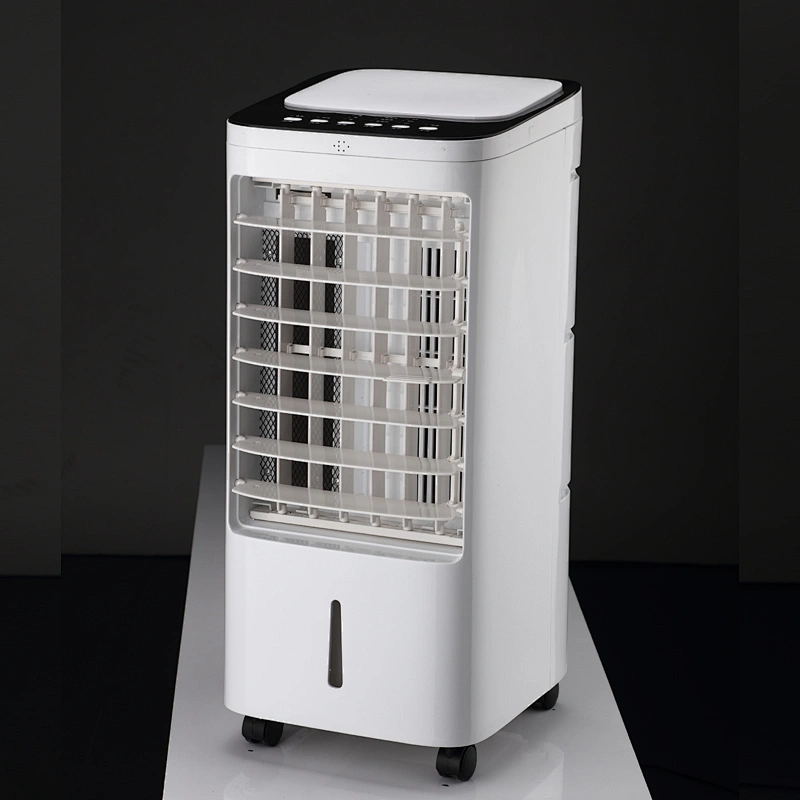 LWCF-001 Evaporative Air Cooler Standing air cooler fan
