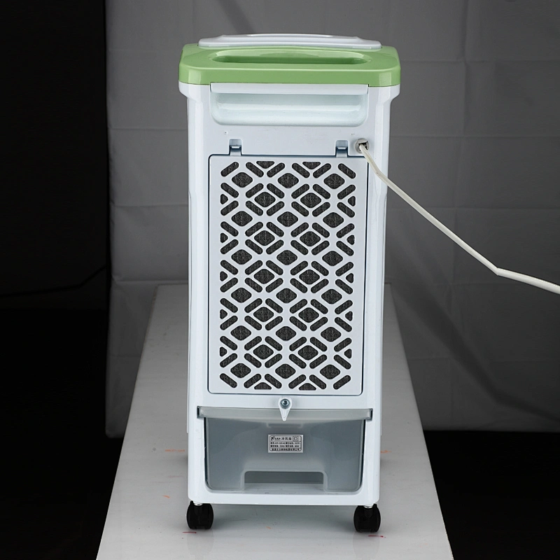 LWCF-001 Evaporative Air Cooler Standing air cooler fan