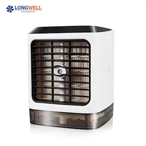 LW-02 Evapolar Personal Evaporative Air Cooler and Humidifier Portable Air Conditioner
