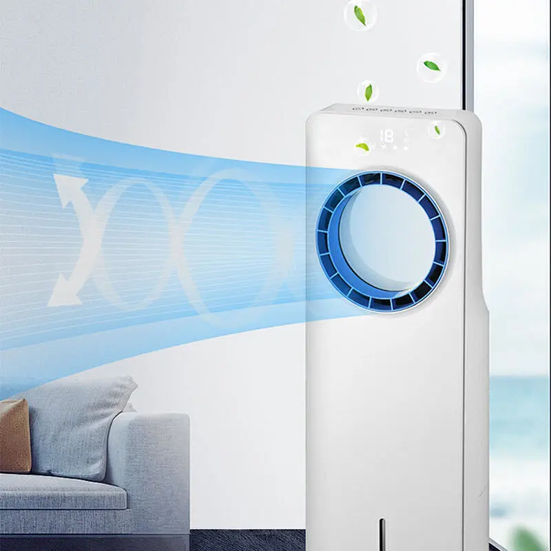 LWBSF-01  bladeless electric fan for home ,office ,bedroom