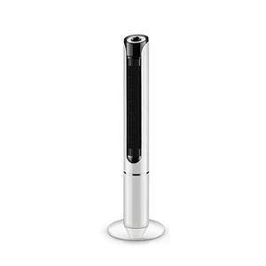 LWTF-06 3 speed living room air cooling floor stand tower fan with remote control