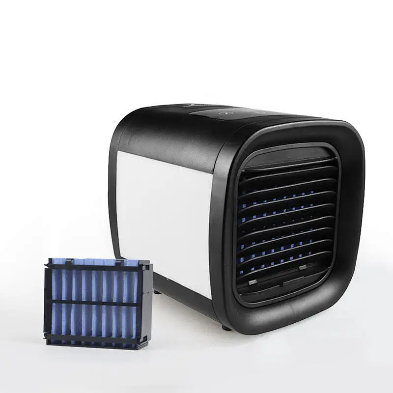 Hot sale evapor air cooler mini portable air conditioner for cars
