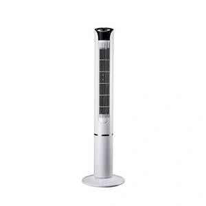 LWTF-02 home 220v portable tower cooling fan 60 angle rotate cooling tower Fan