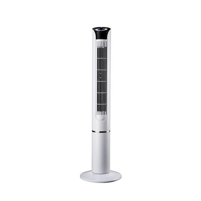 LWTF-02 home 220v portable tower cooling fan 60 angle rotate cooling tower Fan