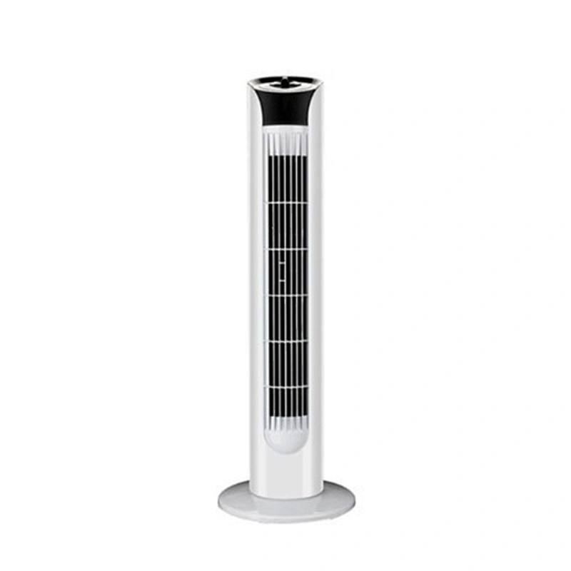 LWTF-01 customization living room standing air cooler fan 220V portable tower fan