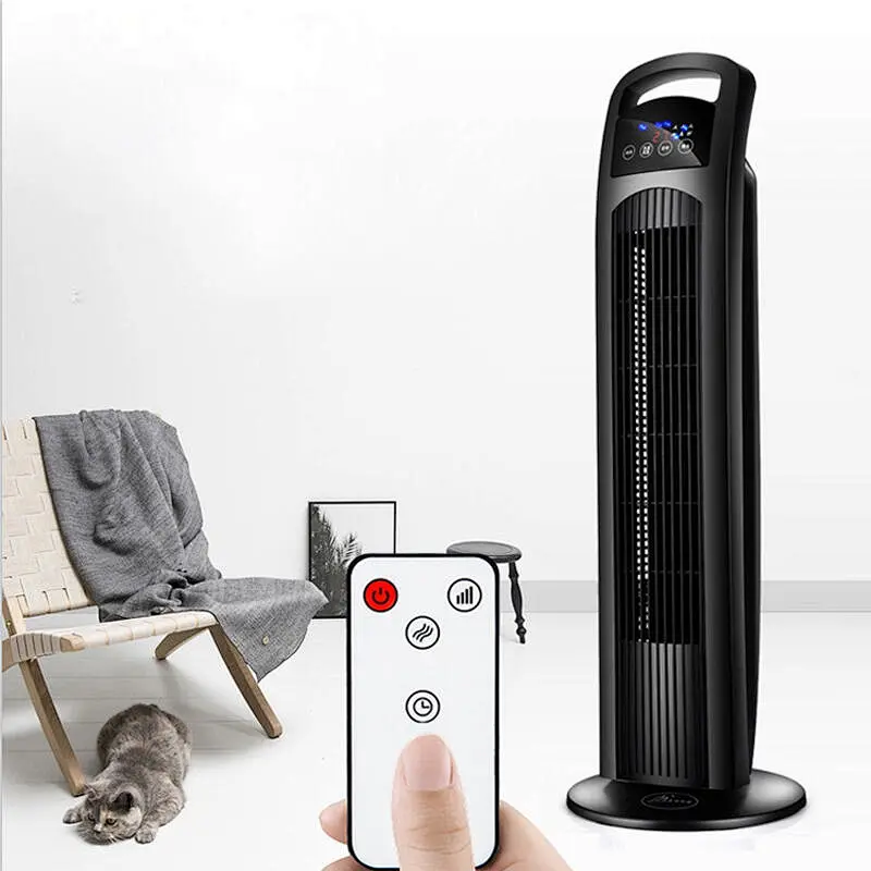 LWTF-04 custom cheap price air cooler tower fan 80cm room floor standing fan