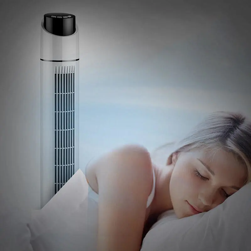 LWTF-13 air cooler tower fan 80cm room floor standing fan