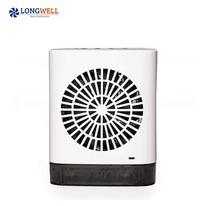 LW-02 Evapolar Personal Evaporative Air Cooler and Humidifier Portable Air Conditioner