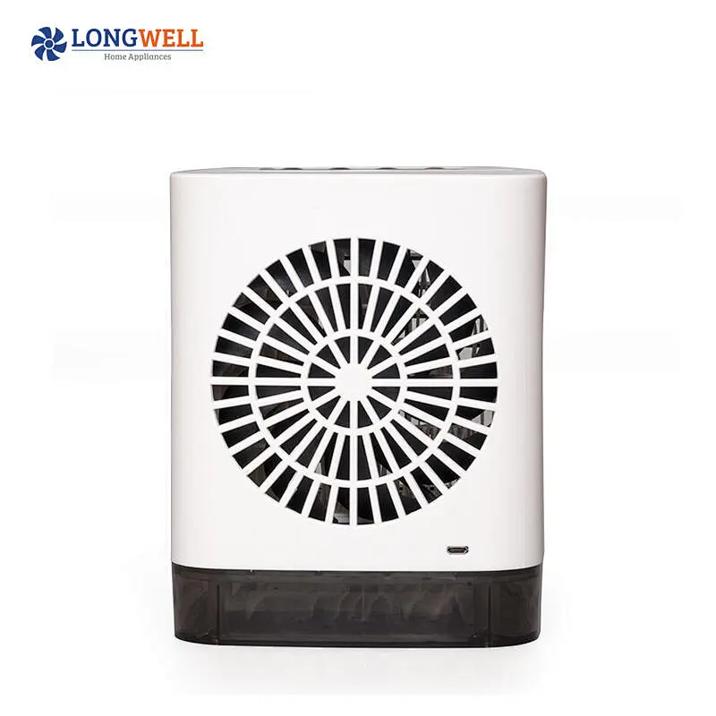 LW-02 Evapolar Personal Evaporative Air Cooler and Humidifier Portable Air Conditioner