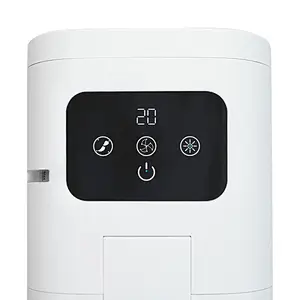 Longwell new household Arctic Air Cooler small air conditioner portable mini air cooler