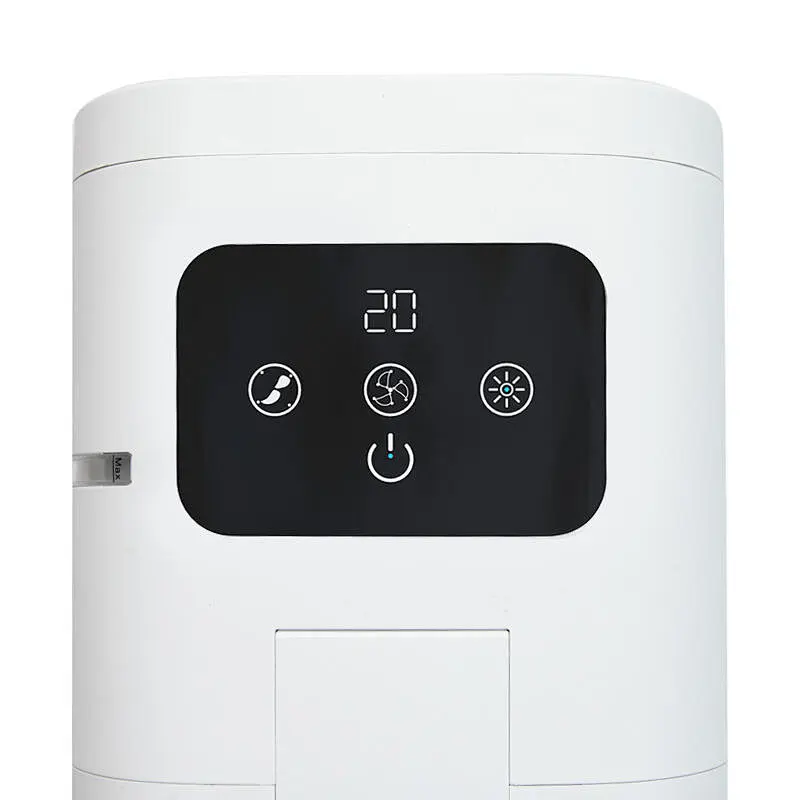 Longwell new household Arctic Air Cooler small air conditioner portable mini air cooler