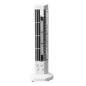 LWTFM-03 electric quiet silent Desk cooling tower fan