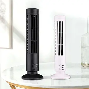 LWTFM-01 Summer hot sale cool air home tower fan with water tank compact air cooler tower fans household commercial tower fan