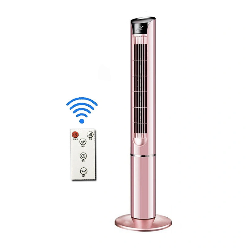 LWTF-02 home 220v portable tower cooling fan 60 angle rotate cooling tower Fan