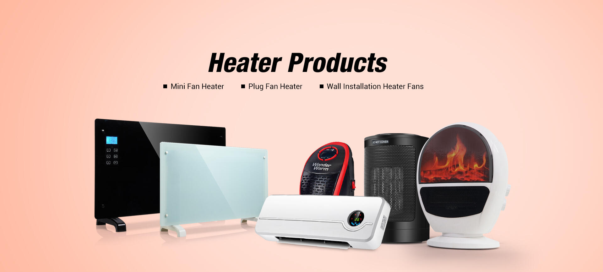 Home Appliance