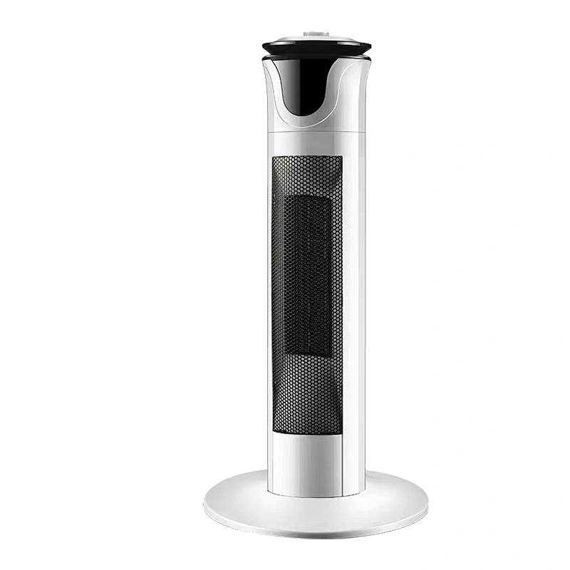 LWTFH-03 high quality low nosie portablle standing tower fan heater
