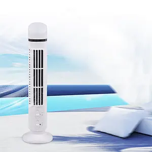 LWTFM-02 Summer hot sale cool air home Desk Mini tower fan