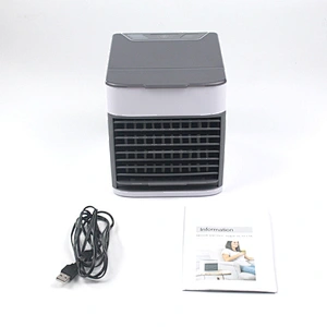 4 in 1 Portable Mini Personal evaporative Air Cooler mini air cooler conditioner