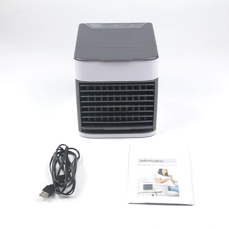 4 in 1 Portable Mini Personal evaporative Air Cooler mini air cooler conditioner
