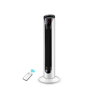 LWTF-05 Best Tower Fan screens display cooling fan 220V oscillating Tower Fan