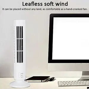 LWTFM-01 Summer hot sale cool air home tower fan with water tank compact air cooler tower fans household commercial tower fan