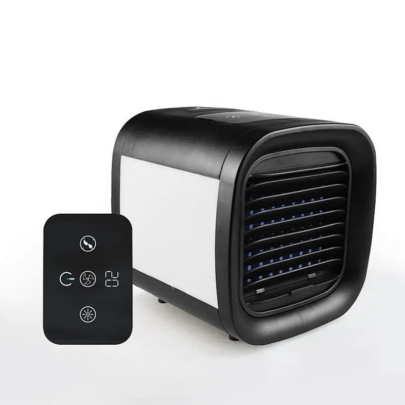 Hot sale evapor air cooler mini portable air conditioner for cars