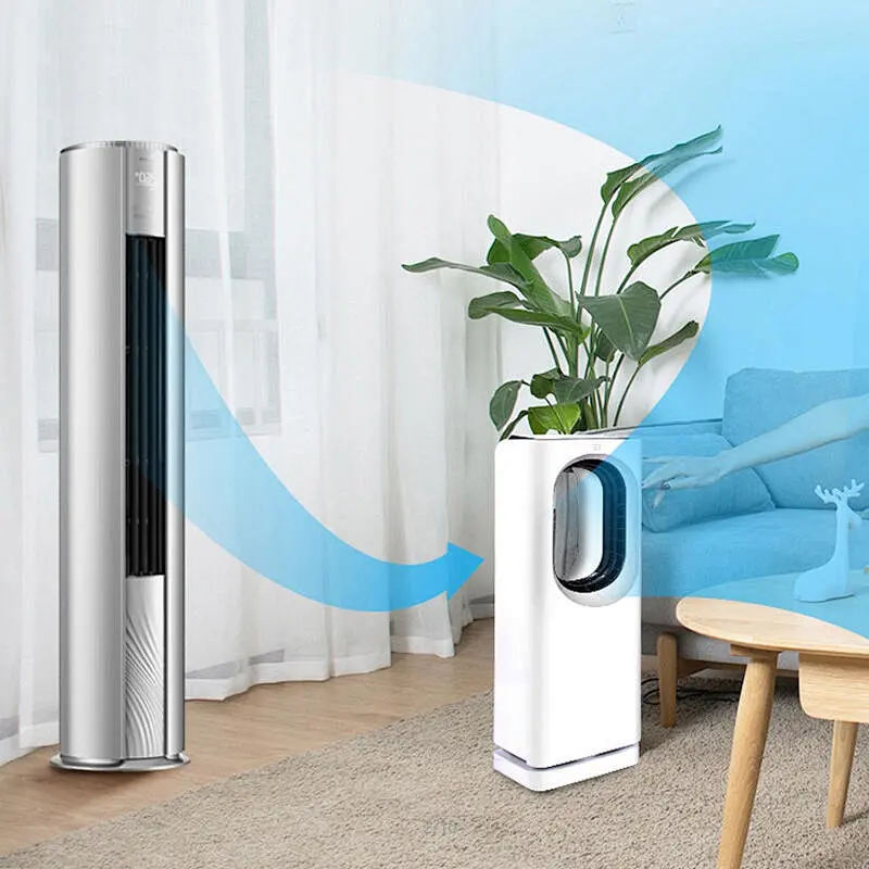 LWBSF-01 home electric Bladeless Fan