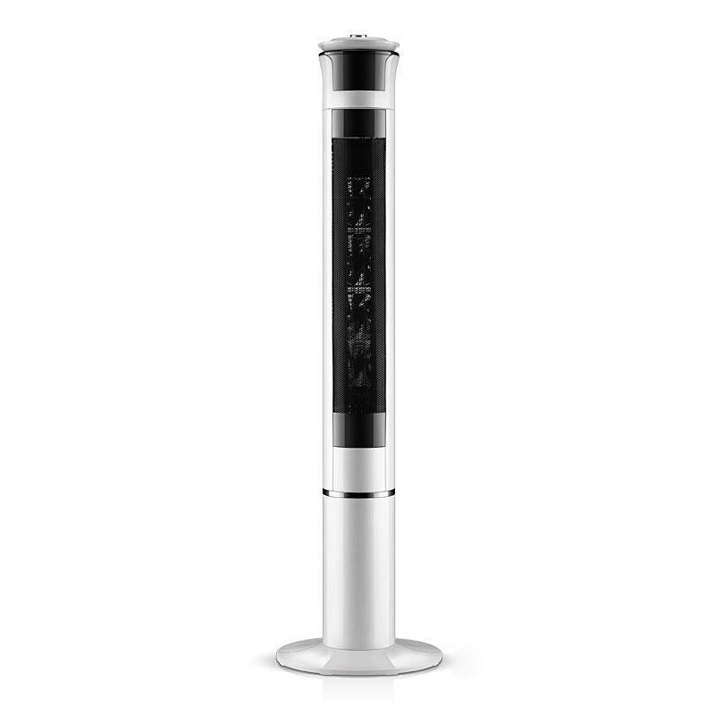 LWTFH-05 220v Electrical tower fan with heater