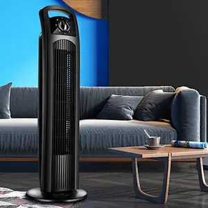 LWTF-04 custom cheap price air cooler tower fan 80cm room floor standing fan