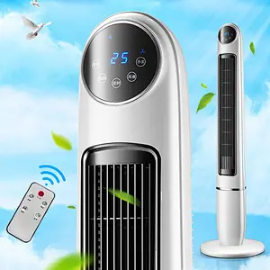 LWTF-12 3 speeds  air cooler tower fan with remote control