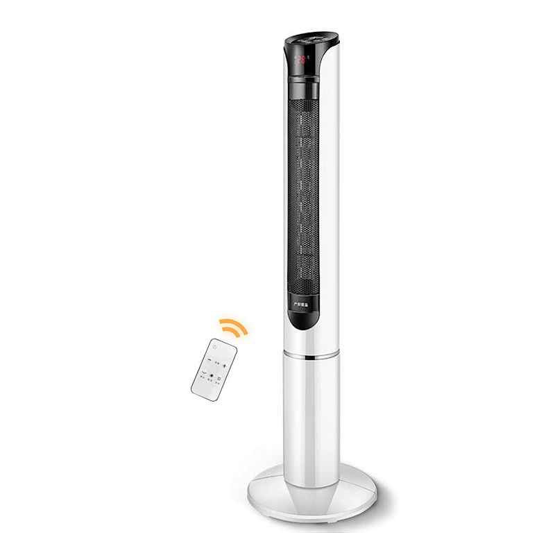 LWTFH-02 220v Electrical Tower Fan Heater