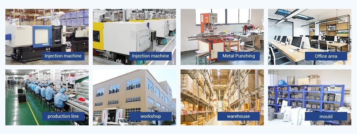 Factory