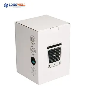 LW-02 Evapolar Personal Evaporative Air Cooler and Humidifier Portable Air Conditioner