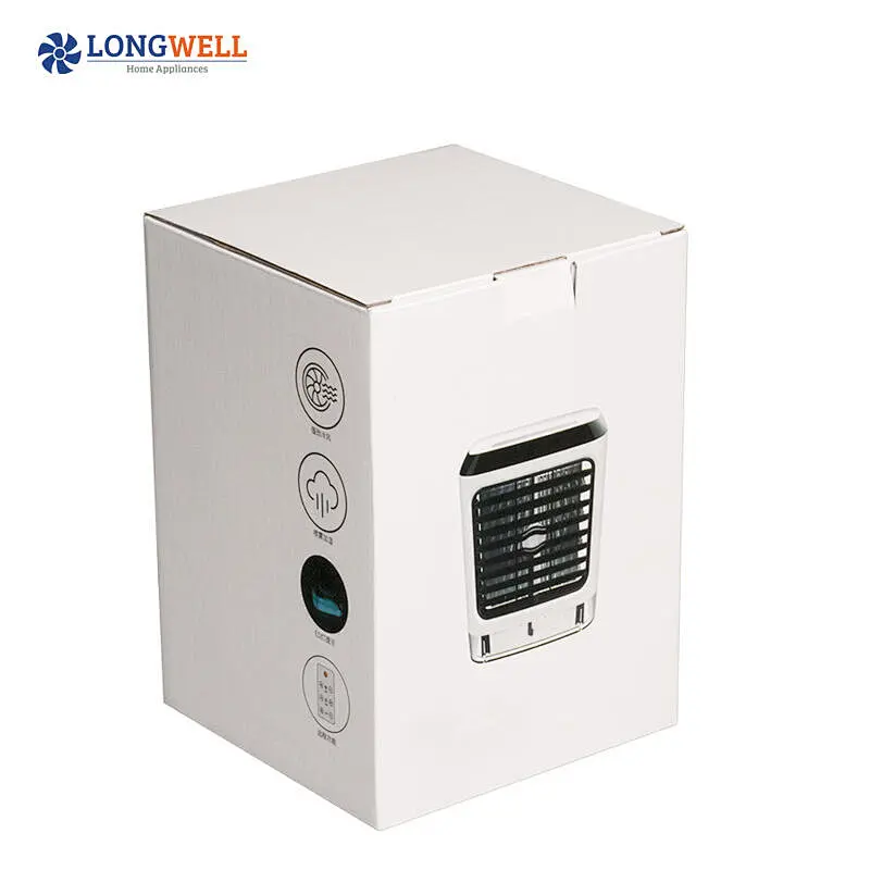 LW-02 Evapolar Personal Evaporative Air Cooler and Humidifier Portable Air Conditioner