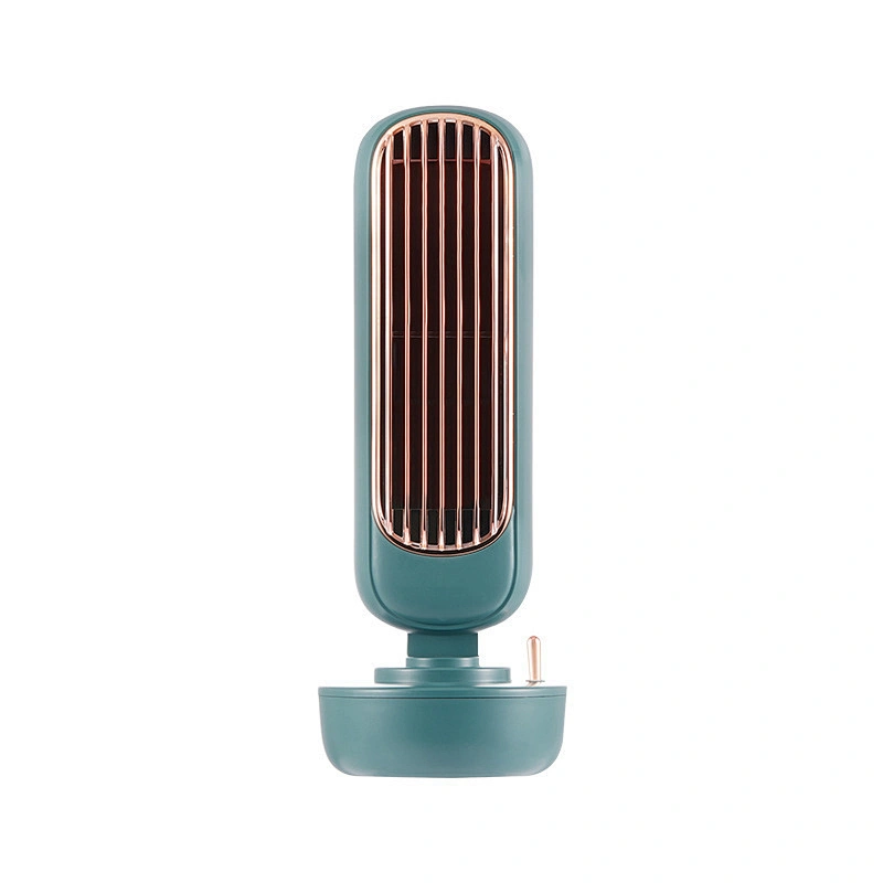 LWTFM-04 electric Mini Desk Tower Fan