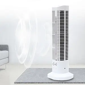 LWTFM-03 electric quiet silent Desk cooling tower fan