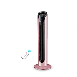 LWTF-05 Best Tower Fan screens display cooling fan 220V oscillating Tower Fan