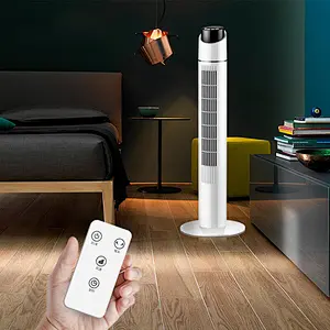LWTF-13 air cooler tower fan 80cm room floor standing fan