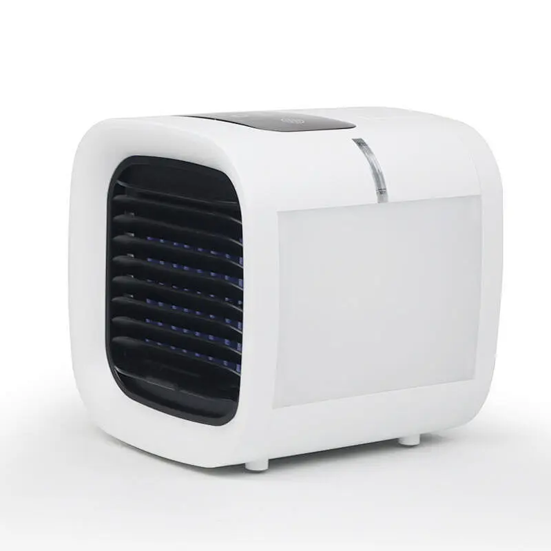 Longwell new household Arctic Air Cooler small air conditioner portable mini air cooler