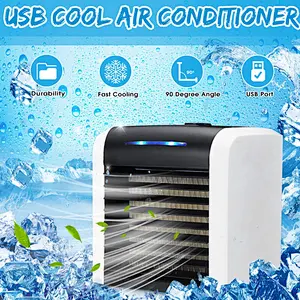 LW 170-C USB Arctic Air Cooler mini air cooler conditioner