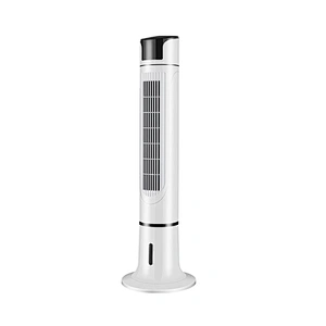 LWTF-03 Customized high quality 220V household air cooling floor tower fan with remote control