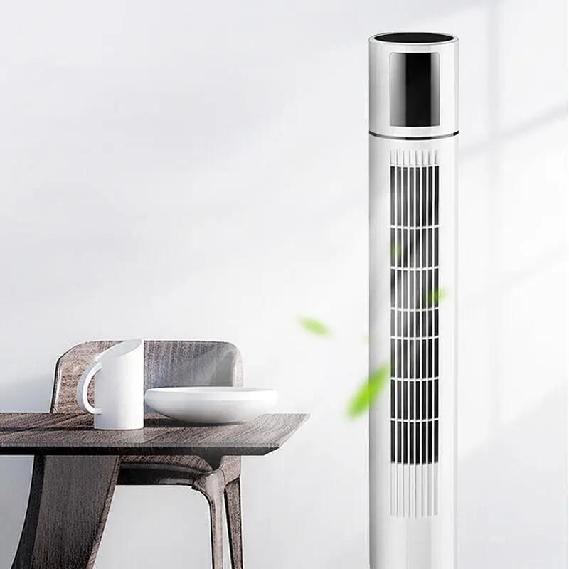 LWTF-14 220V portable tower fan