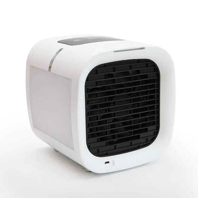 Longwell new household Arctic Air Cooler small air conditioner portable mini air cooler