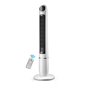 LWTF-12 3 speeds  air cooler tower fan with remote control