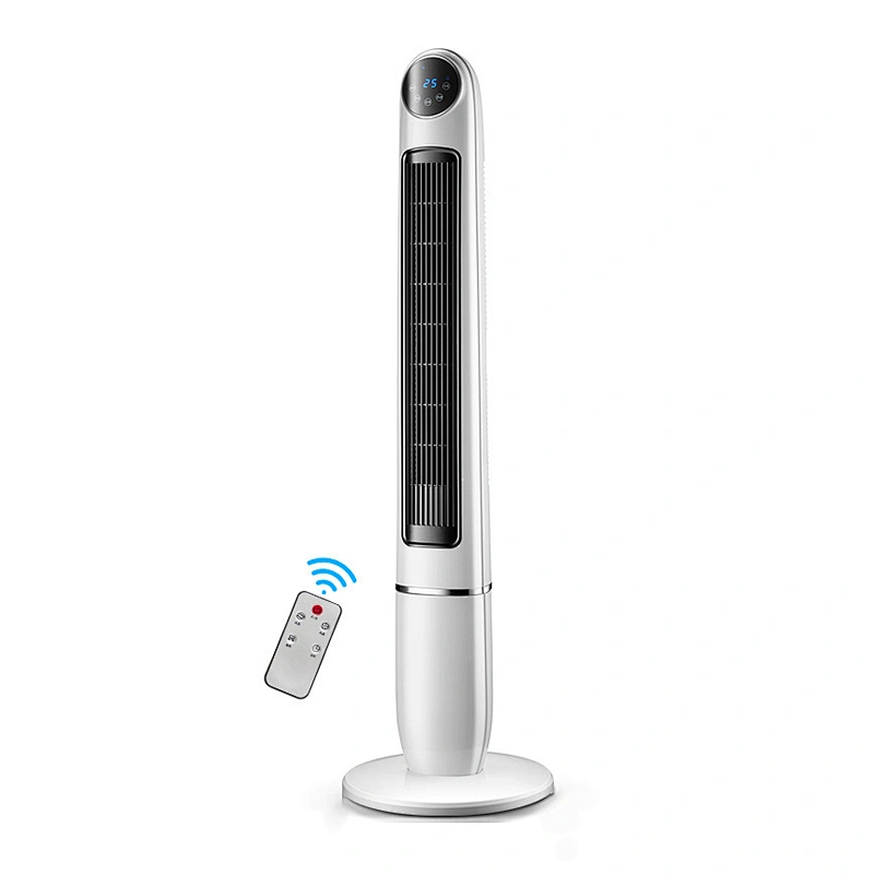 LWTF-12 3 speeds  air cooler tower fan with remote control