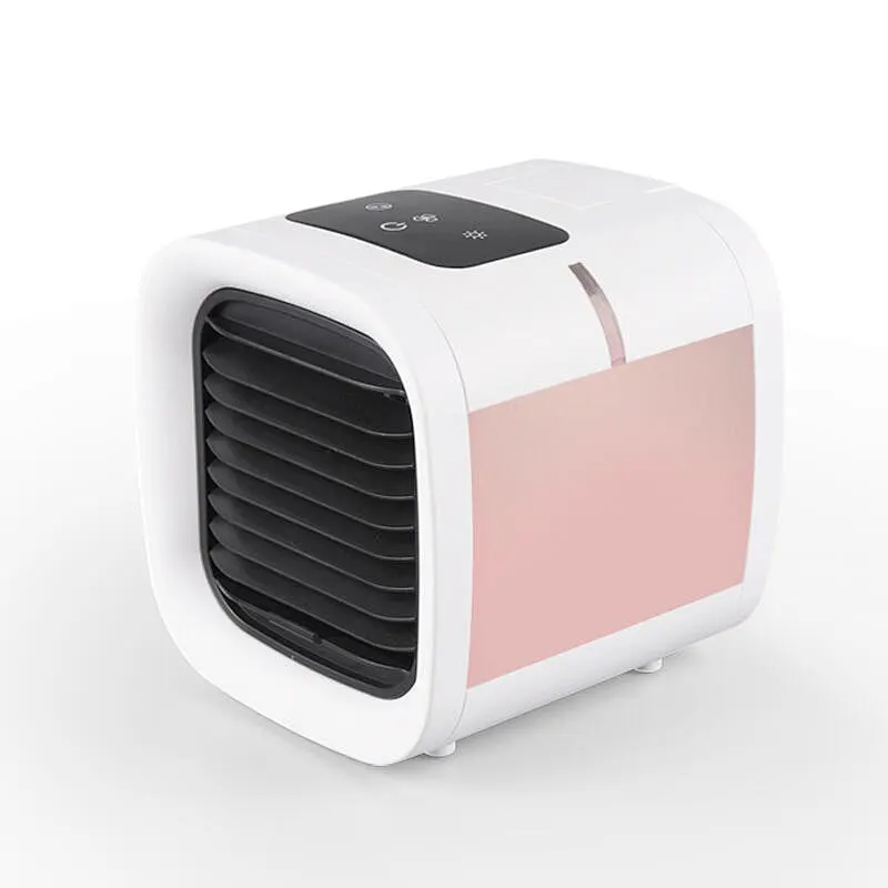 Longwell new household Arctic Air Cooler small air conditioner portable mini air cooler