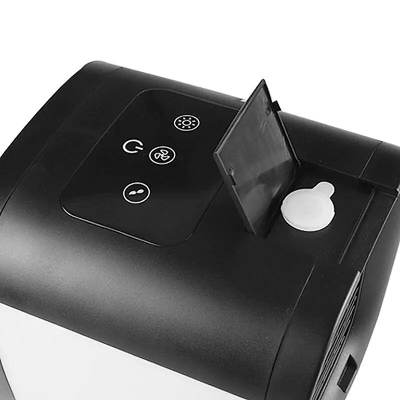 Hot sale evapor air cooler mini portable air conditioner for cars
